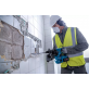 BOSCH GBH 18V-28 C perforatorius SOLO L-Boxx